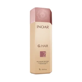 INOAR G.HAIR Keratin Behandlung Schritt 2 - 1000ml