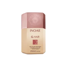 Traitement à la Kératine INOAR G.HAIR Étape 2 - 250ml