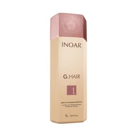 INOAR G.HAIR Shampoo Schritt 1 - 1000ml