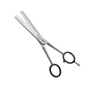 Jaguar White Line Satin Thinning Scissors 6.0