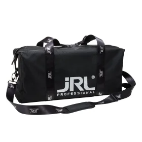JRL Professionelle Leichte Reisetasche - Schwarz
