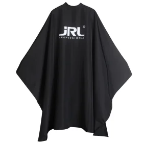 JRL Professional Kapmantel – Black