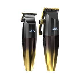 JRL Freshfade 2020 Goud Collectie Tondeuse en Trimmer