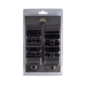 JRL Professional Guard 4-S6 - Set van 6 Opzetkammen voor Tondeuse (1,5-13mm)