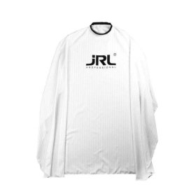 JRL Professional Kapmantel – Wit