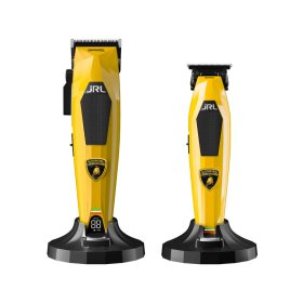 JRL x Lamborghini Diamante Tondeuse & Trimmer Set