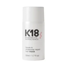 K18 Hair Leave-in Molecular Repair Mask 50ml