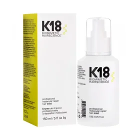 K18 Professional Molecular Repair Hair Mist 150ml