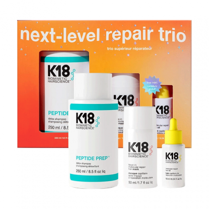 K18 Next-level Repair Trio