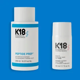 K18 pH Maintenance Pack (250ml + 50ml)
