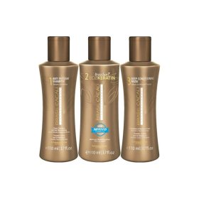 Cadiveu Brasil Cacau Ecokeratin Kit 3x110ml
