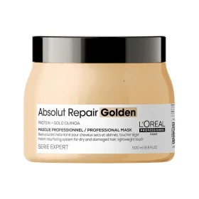 L'Oréal Serie Expert Absolut Repair Gold Mask 500ml