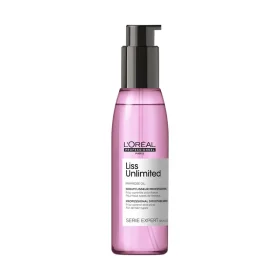 L'Oréal Serie Expert Liss Unlimited Perf Olie 125ml