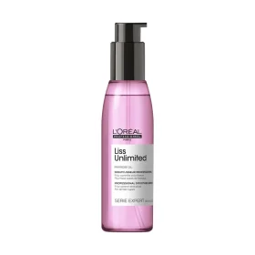 L'Oréal Serie Expert Liss Unlimited Perf Öl 125ml