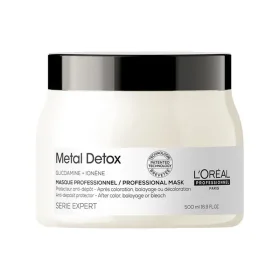 L'Oréal Serie Expert Metal Detox Mask 500ml