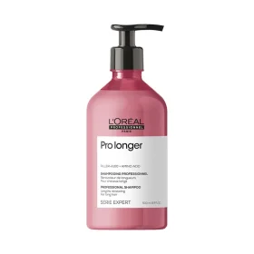 L'Oréal Serie Expert Pro Longer Shampoo 500ml