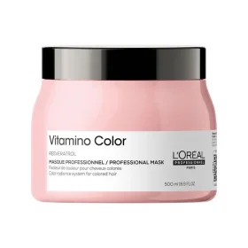 L'Oréal Série Expert Vitamino Color Masque 500ml