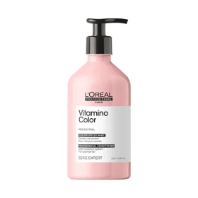 L'Oréal Serie Expert Vitamino Color Conditioner 500ml