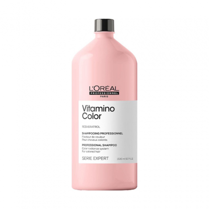 L'Oréal Serie Expert Vitamino Color Shampoo 1500ml