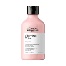 L'Oréal Serie Expert Vitamino Color Shampoo 300ml