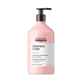 L'Oréal Serie Expert Vitamino Color Shampoo 750ml