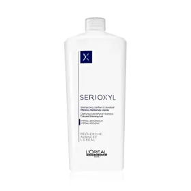 L'Oréal Serioxyl Shampoo Gekleurd Haar 1000ml