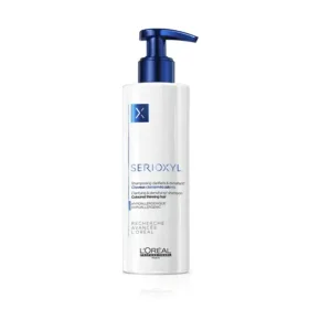 L'Oréal Serioxyl Shampoing Cheveux Colorés 250ml