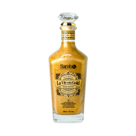 La Vie en Gold Premium Proteïne Behandeling 850ml