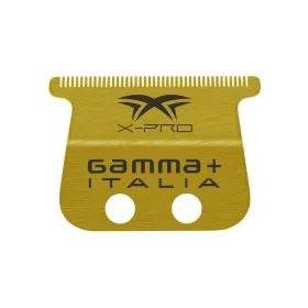 Gamma+ X-PRO Gold Trimmer T-Mes