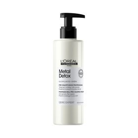 L'Oréal Professionnel Metal Detox Pré-Shampooing Professionnel - 250ml