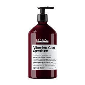 L'Oréal Professionnel Serie Expert Vitamino Color Spectrum Deep Conditioner - 750 ml