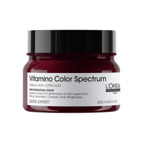 L'Oréal Professionnel Serie Expert Vitamino Color Spectrum Masker - 250 ml