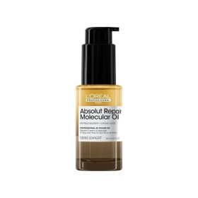 L’Oréal Professionnel Absolut Repair Molecular - Bi-Fase Olie - 30ml