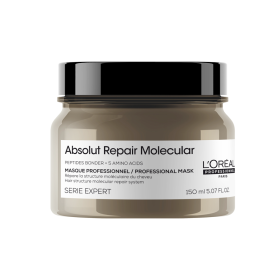 L'Oréal Professionnel Serie Expert Absolut Repair Molecular Masker – 150ml