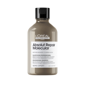 L'Oréal Professionnel Serie Expert Absolut Repair Molecular Shampoo - 300ml