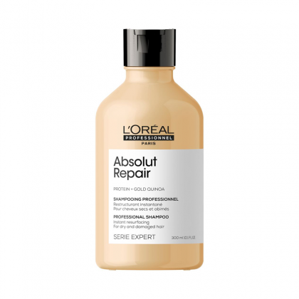 L'Oreal Serie Expert Absolut Repair Shampoo 300ml