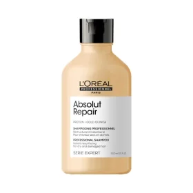 L'Oreal Serie Expert Absolut Repair Shampooing 300ml