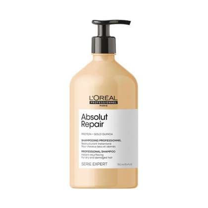 L'Oreal Serie Expert Absolut Repair Shampoo 750ml