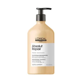 L'Oreal Serie Expert Absolut Repair Shampoo 750ml