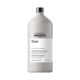L'Oréal Serie Expert Silver Shampooing 1500ml