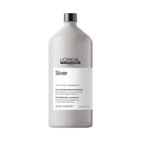 L'Oréal Serie Expert Silver Shampoo 1500ml