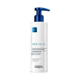 L'Oréal Serioxyl Clarifying & Densifying Shampoo 250ml