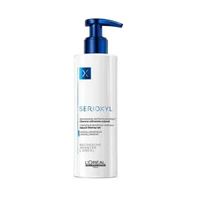 L'Oréal Serioxyl Shampoing Cheveux Naturels 250ml