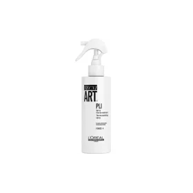 L'Oreal TecniArt Pli Thermo Modelling Spray 190ml
