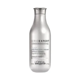 L'Orèal Serie Expert Silver Conditioner 200ml