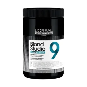 L'Oréal Blond Studio Lightening Powder Bonder Inside 9T 500gr