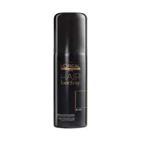 L'Oréal Hair Touch Up Root Concealer Schwarz 75ml