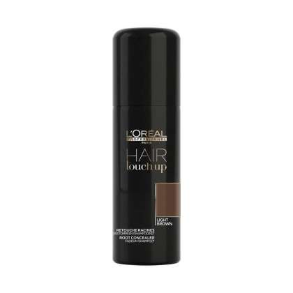 L'Oréal Hair Touch Up Root Concealer Lichtbruin 75ml