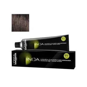 L'Oréal INOA 4.56 60ml