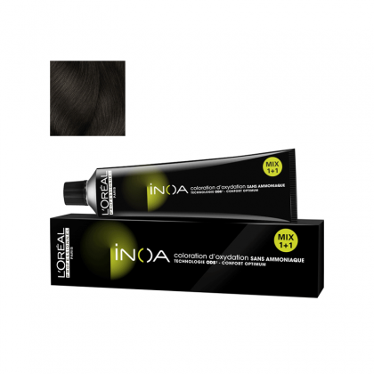 L'Oréal INOA 5.3 Fundamental 60ml